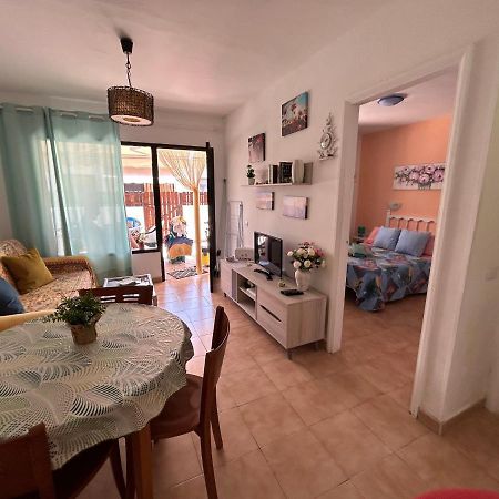 Casa Emma Apartment Corralejo Luaran gambar