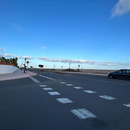 Casa Emma Apartment Corralejo Luaran gambar