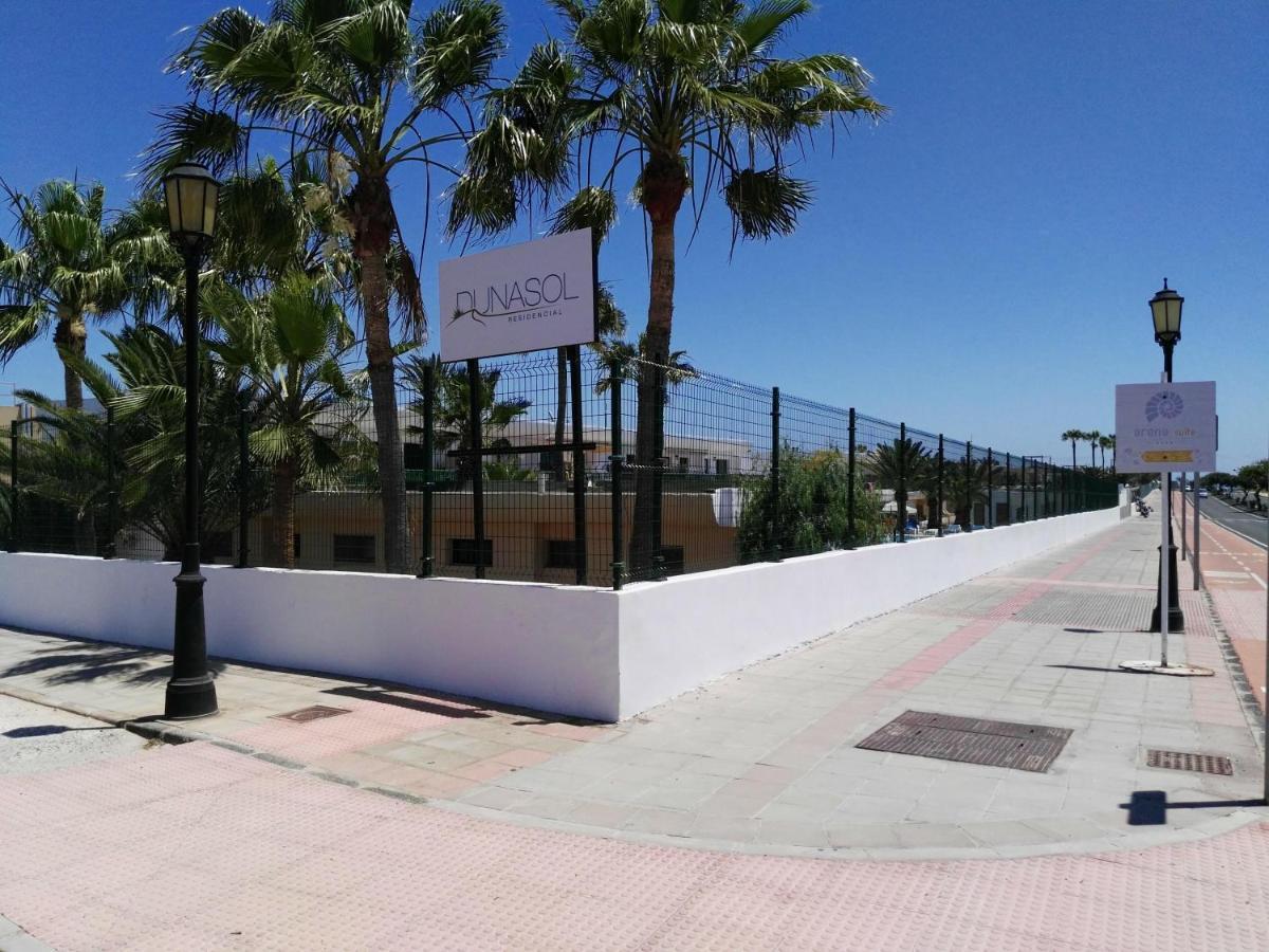 Casa Emma Apartment Corralejo Luaran gambar