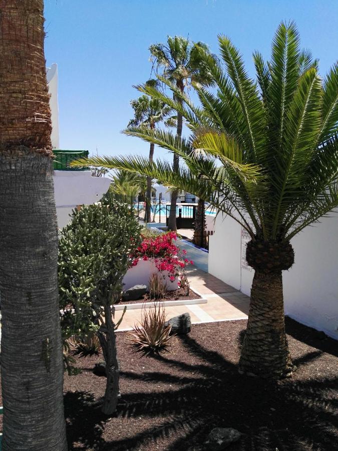 Casa Emma Apartment Corralejo Luaran gambar