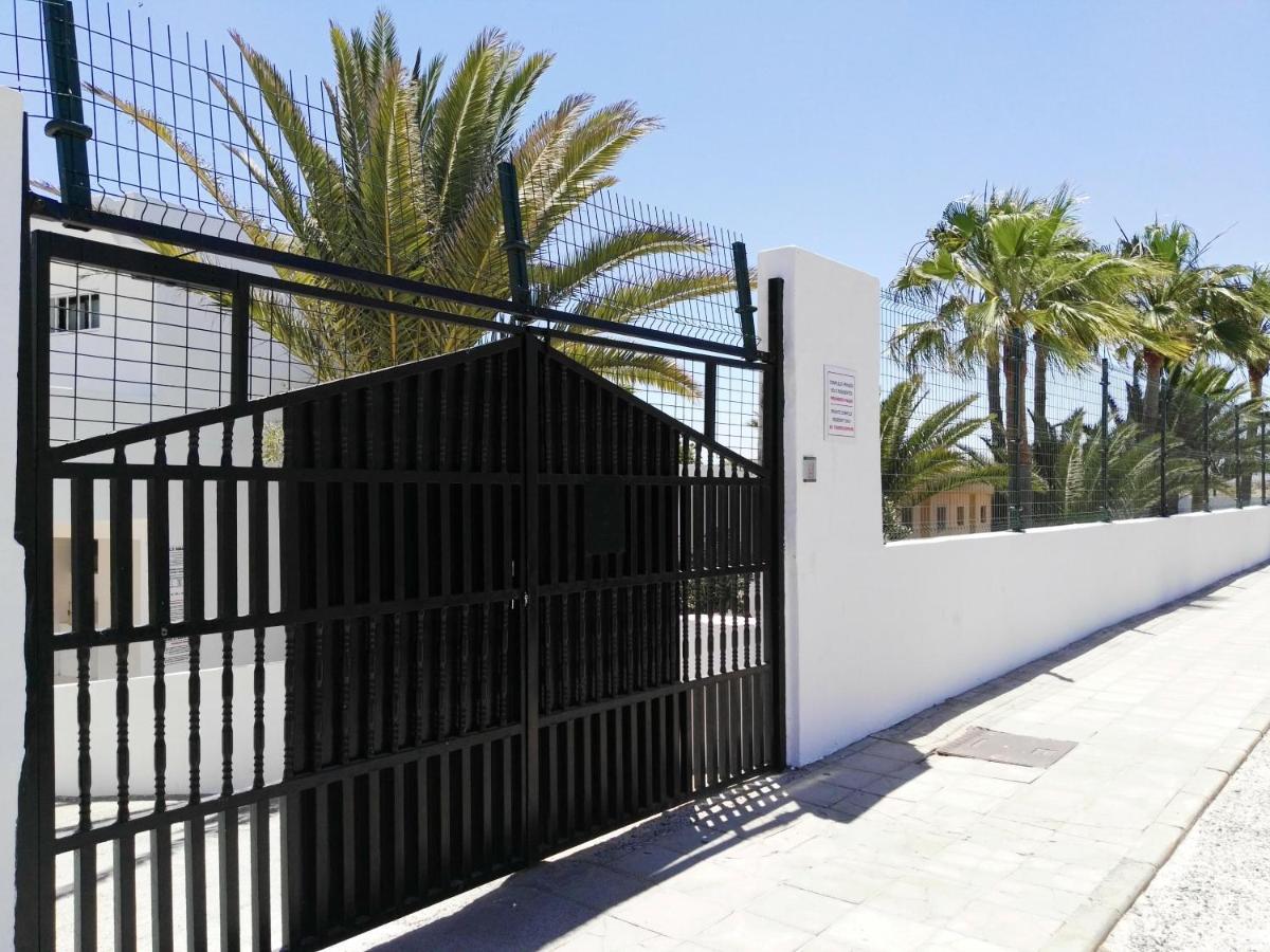 Casa Emma Apartment Corralejo Luaran gambar