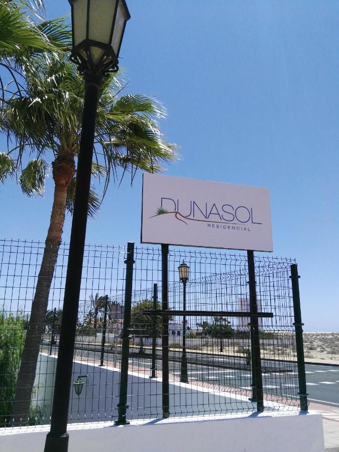 Casa Emma Apartment Corralejo Luaran gambar