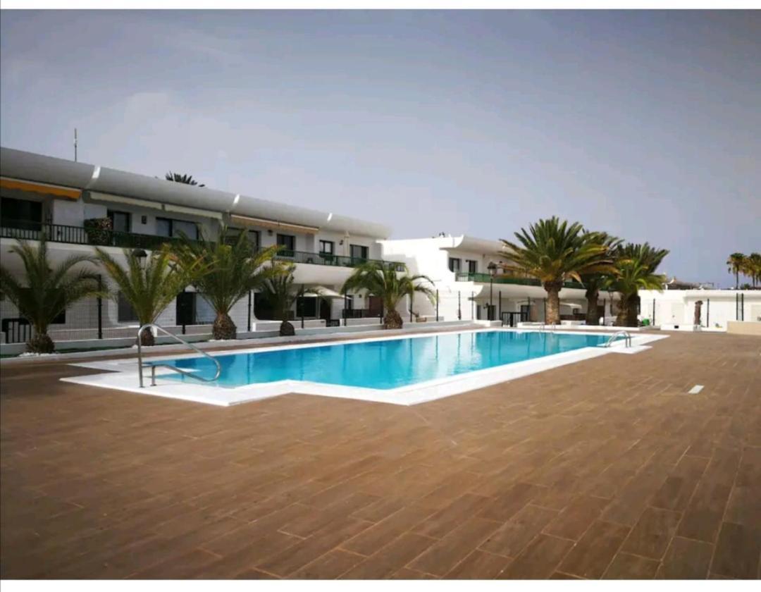 Casa Emma Apartment Corralejo Luaran gambar