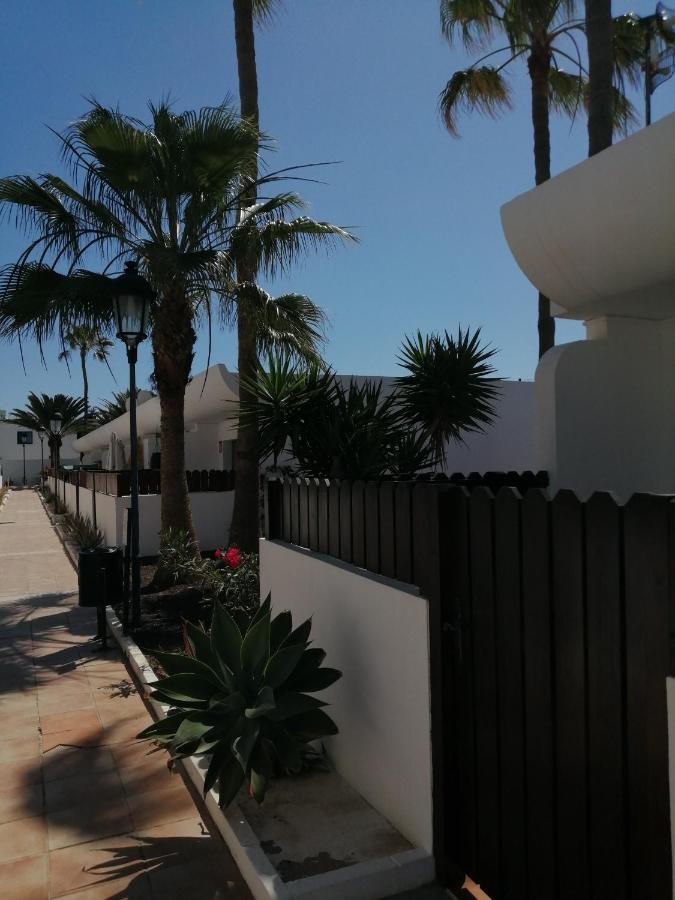 Casa Emma Apartment Corralejo Luaran gambar