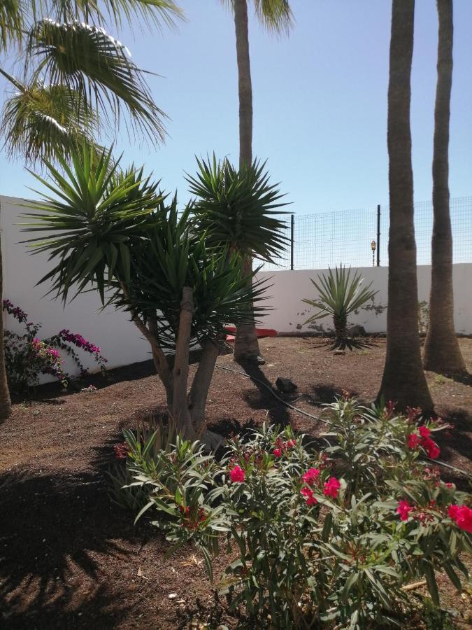 Casa Emma Apartment Corralejo Luaran gambar