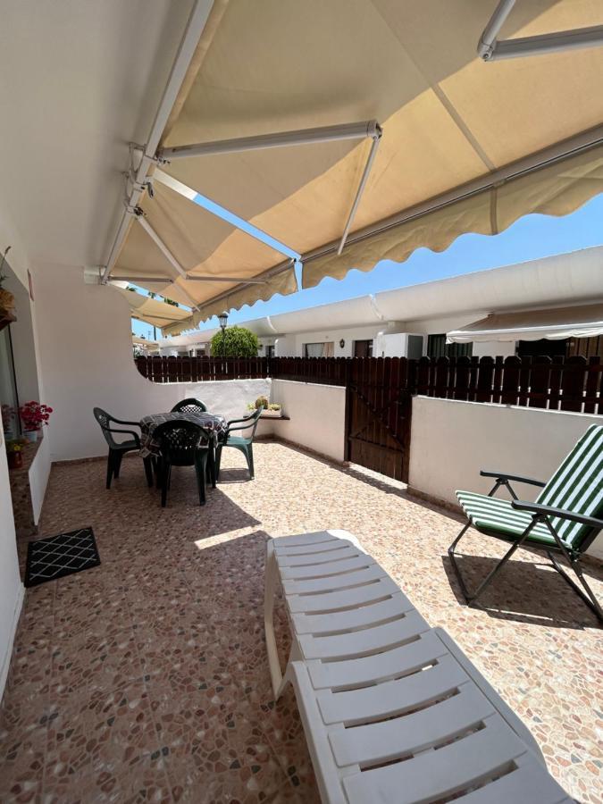 Casa Emma Apartment Corralejo Luaran gambar