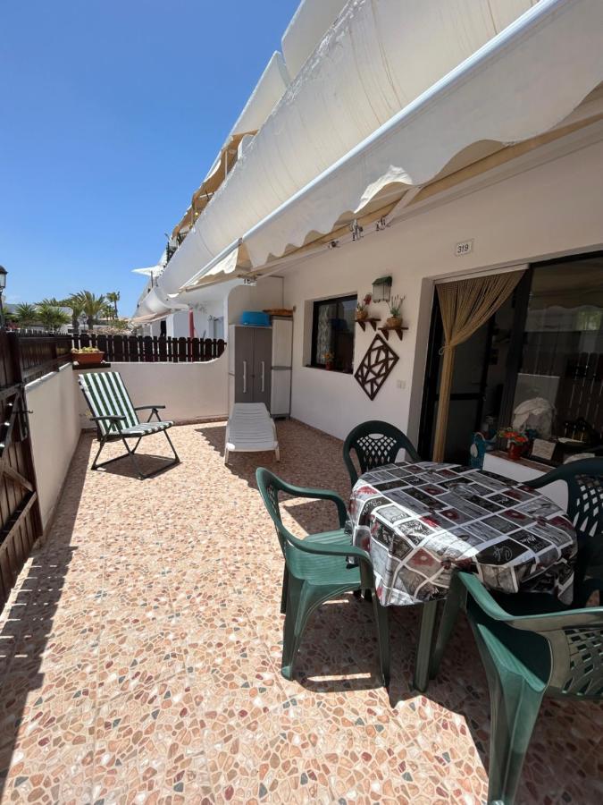 Casa Emma Apartment Corralejo Luaran gambar