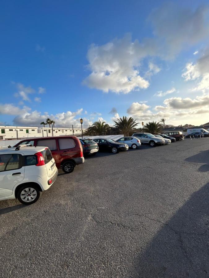Casa Emma Apartment Corralejo Luaran gambar