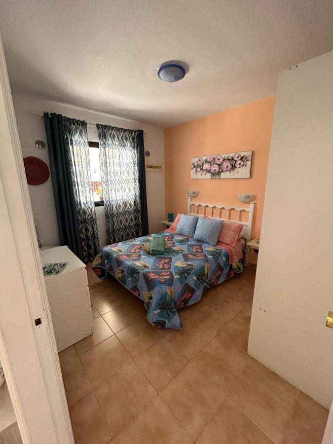 Casa Emma Apartment Corralejo Luaran gambar