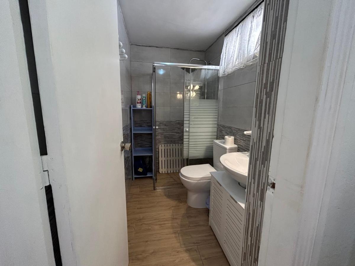 Casa Emma Apartment Corralejo Luaran gambar