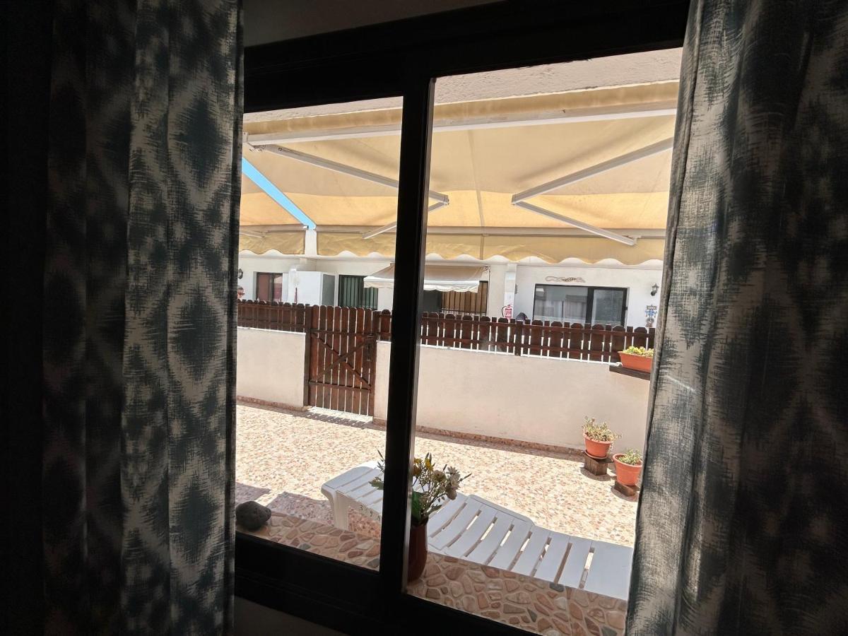 Casa Emma Apartment Corralejo Luaran gambar