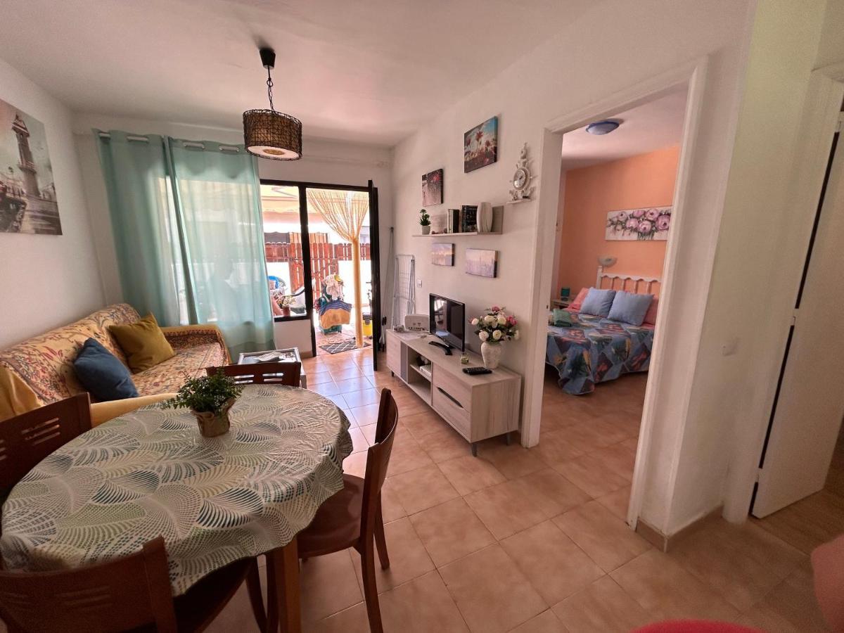 Casa Emma Apartment Corralejo Luaran gambar