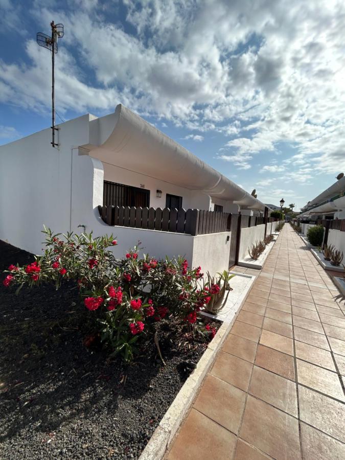 Casa Emma Apartment Corralejo Luaran gambar