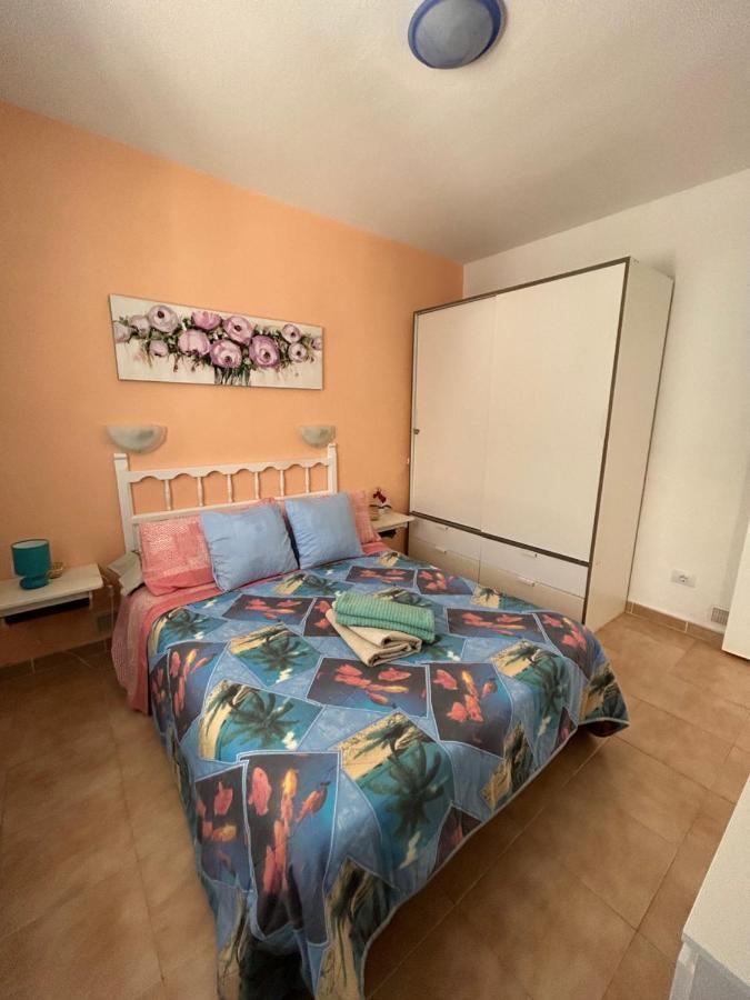 Casa Emma Apartment Corralejo Luaran gambar