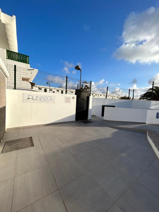 Casa Emma Apartment Corralejo Luaran gambar