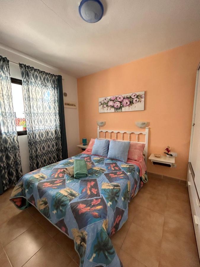 Casa Emma Apartment Corralejo Luaran gambar