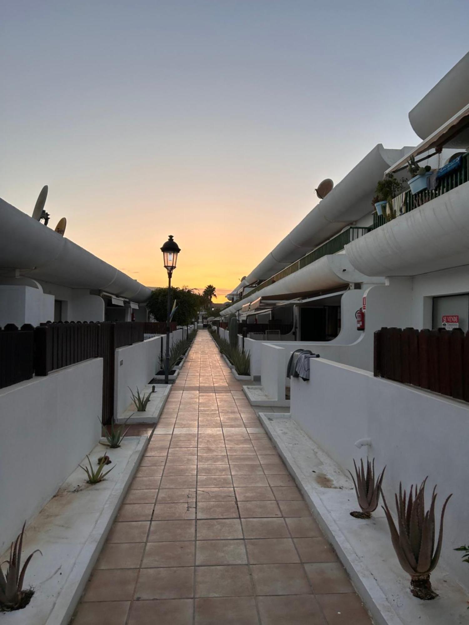 Casa Emma Apartment Corralejo Luaran gambar