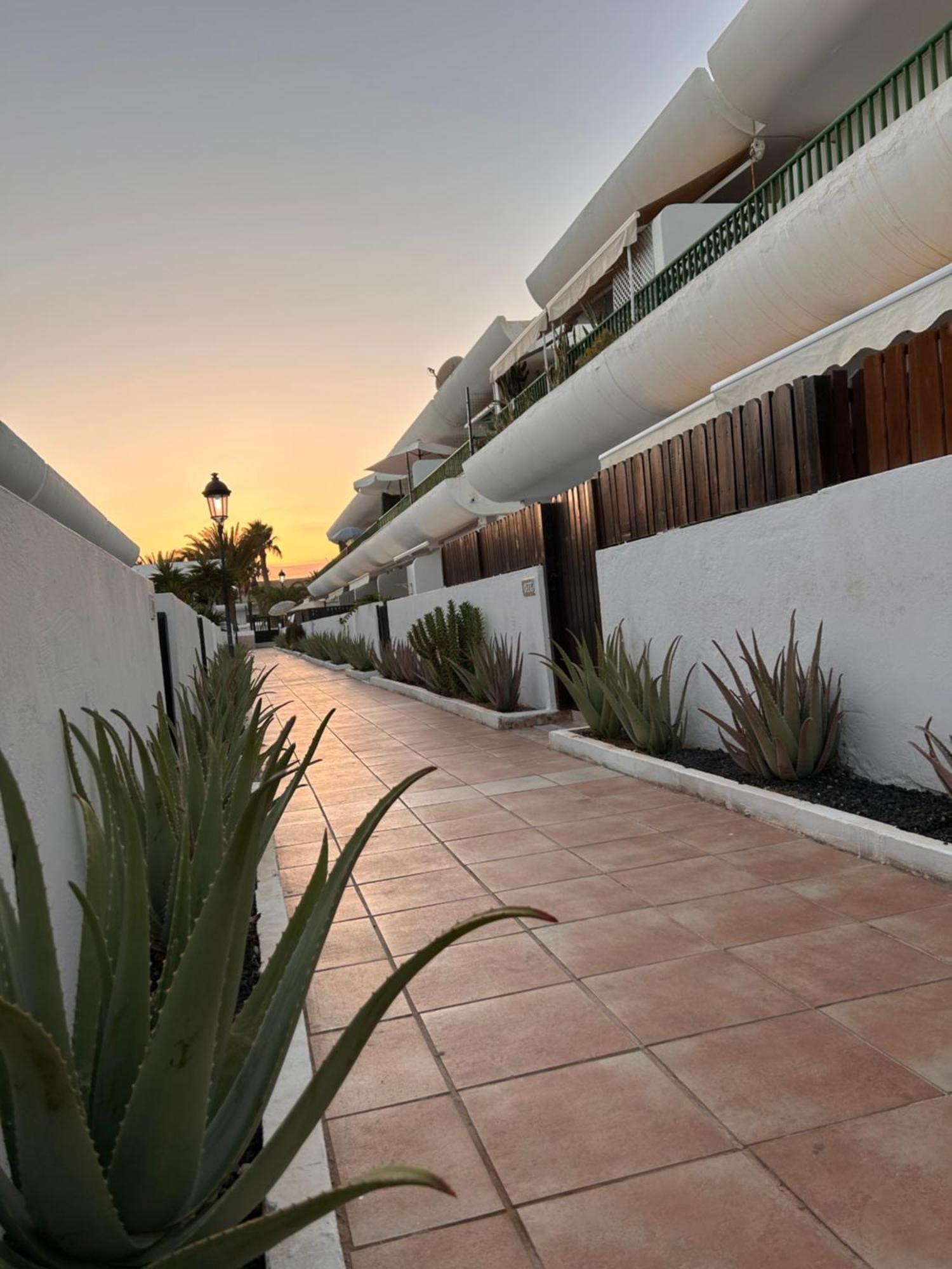 Casa Emma Apartment Corralejo Luaran gambar
