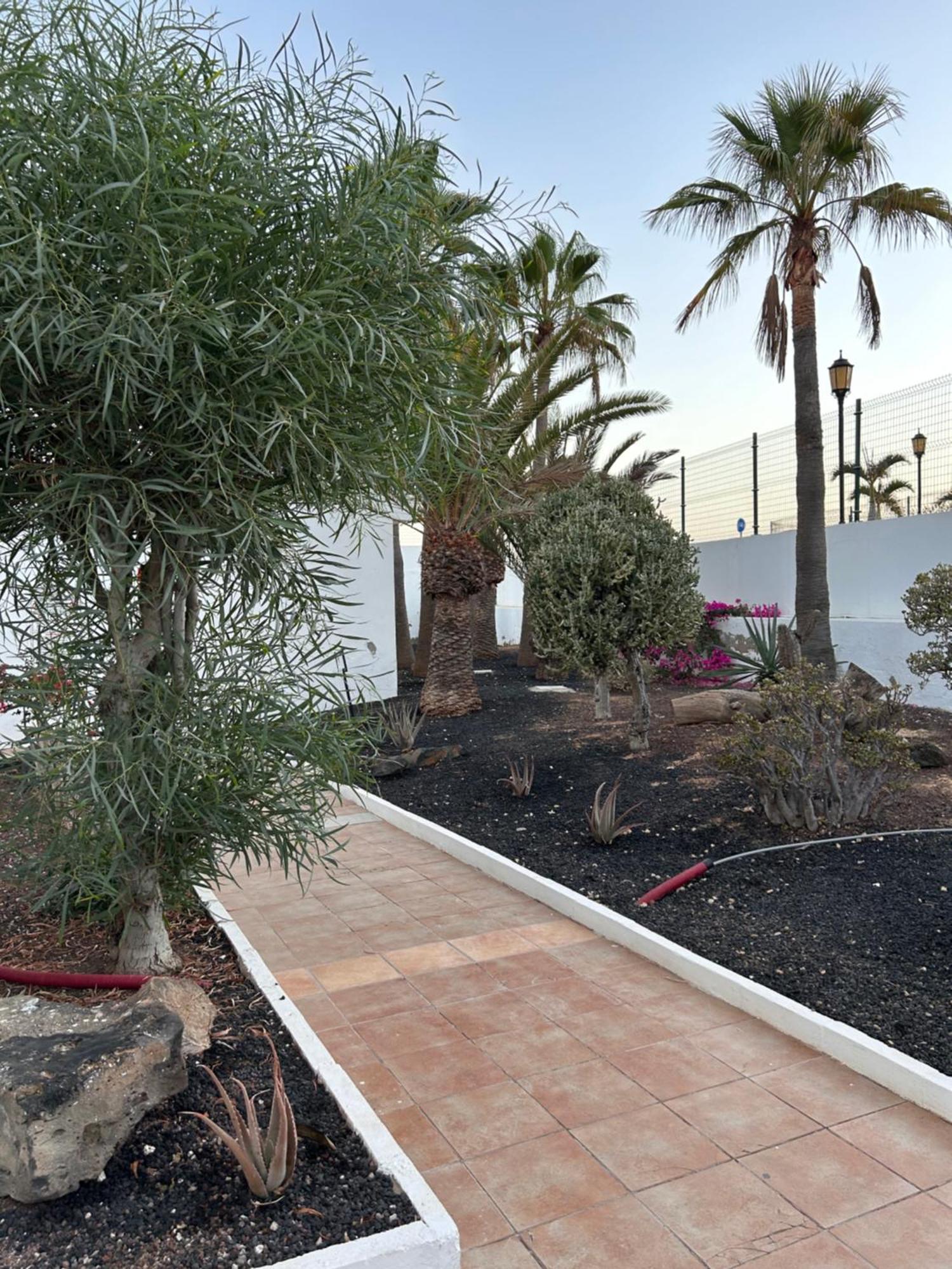 Casa Emma Apartment Corralejo Luaran gambar