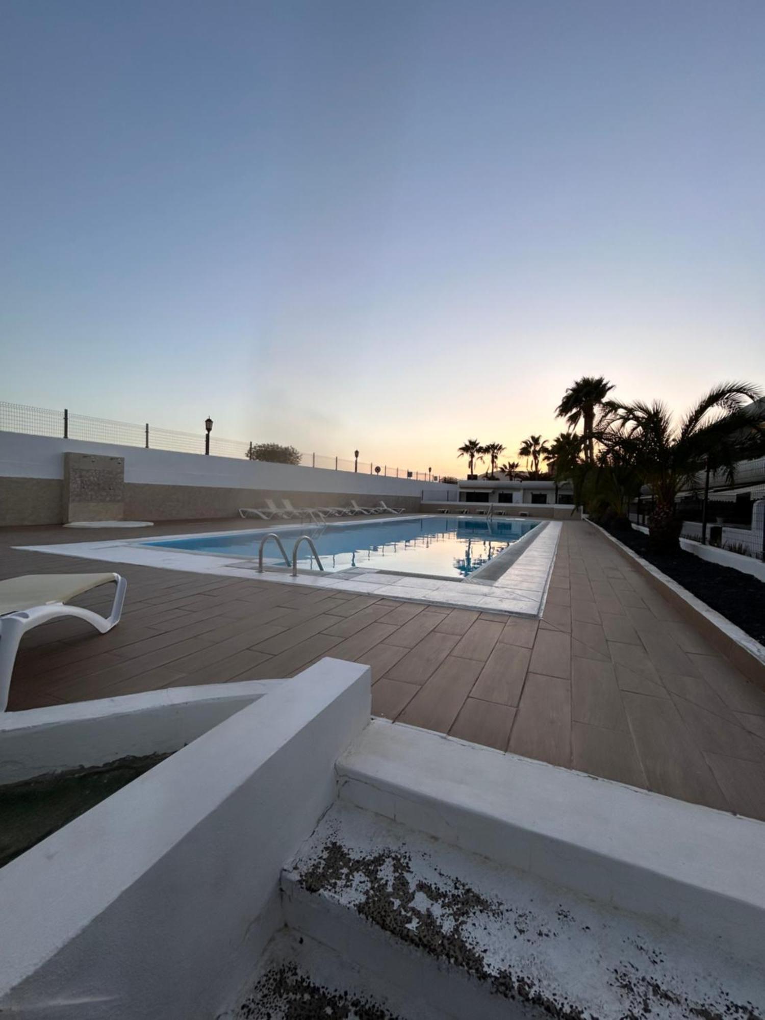 Casa Emma Apartment Corralejo Luaran gambar