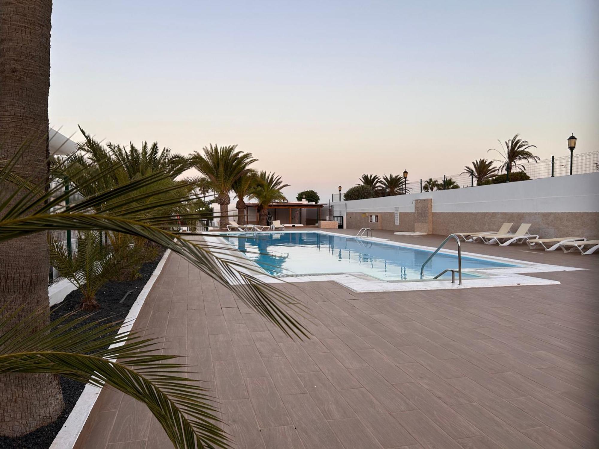 Casa Emma Apartment Corralejo Luaran gambar