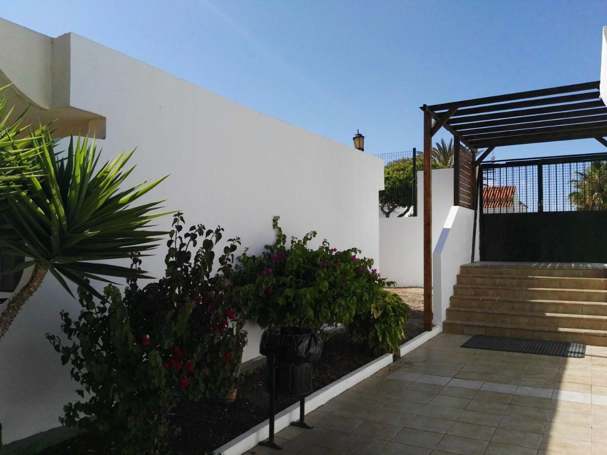Casa Emma Apartment Corralejo Luaran gambar