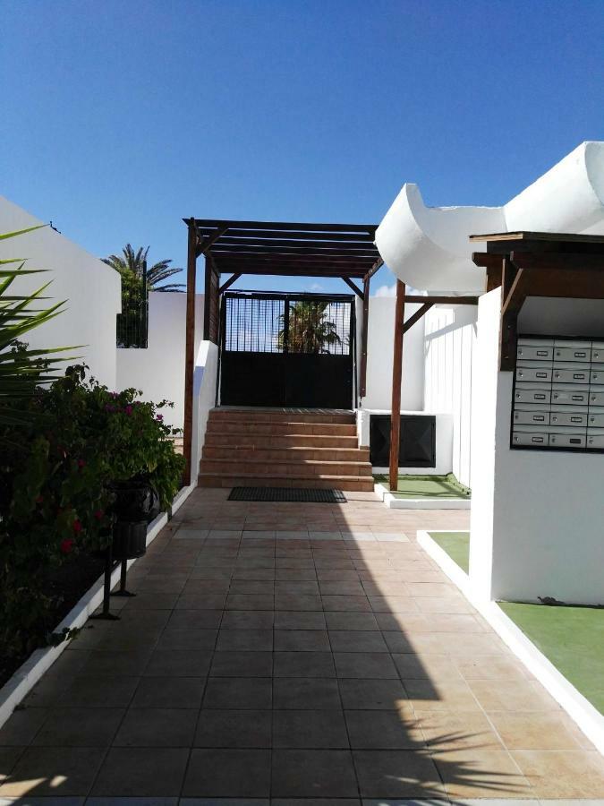 Casa Emma Apartment Corralejo Luaran gambar