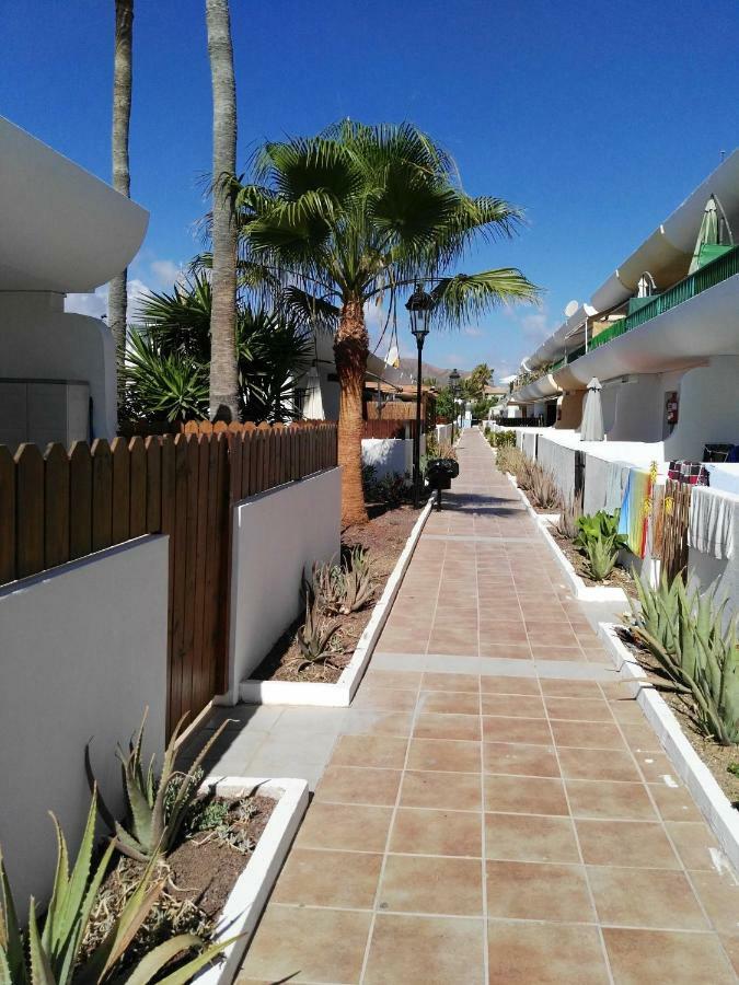 Casa Emma Apartment Corralejo Luaran gambar