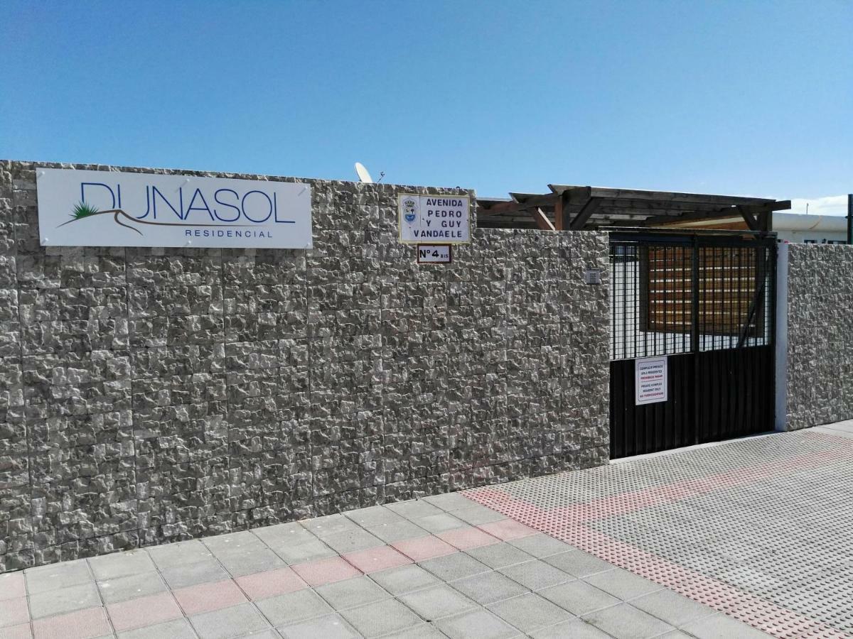 Casa Emma Apartment Corralejo Luaran gambar